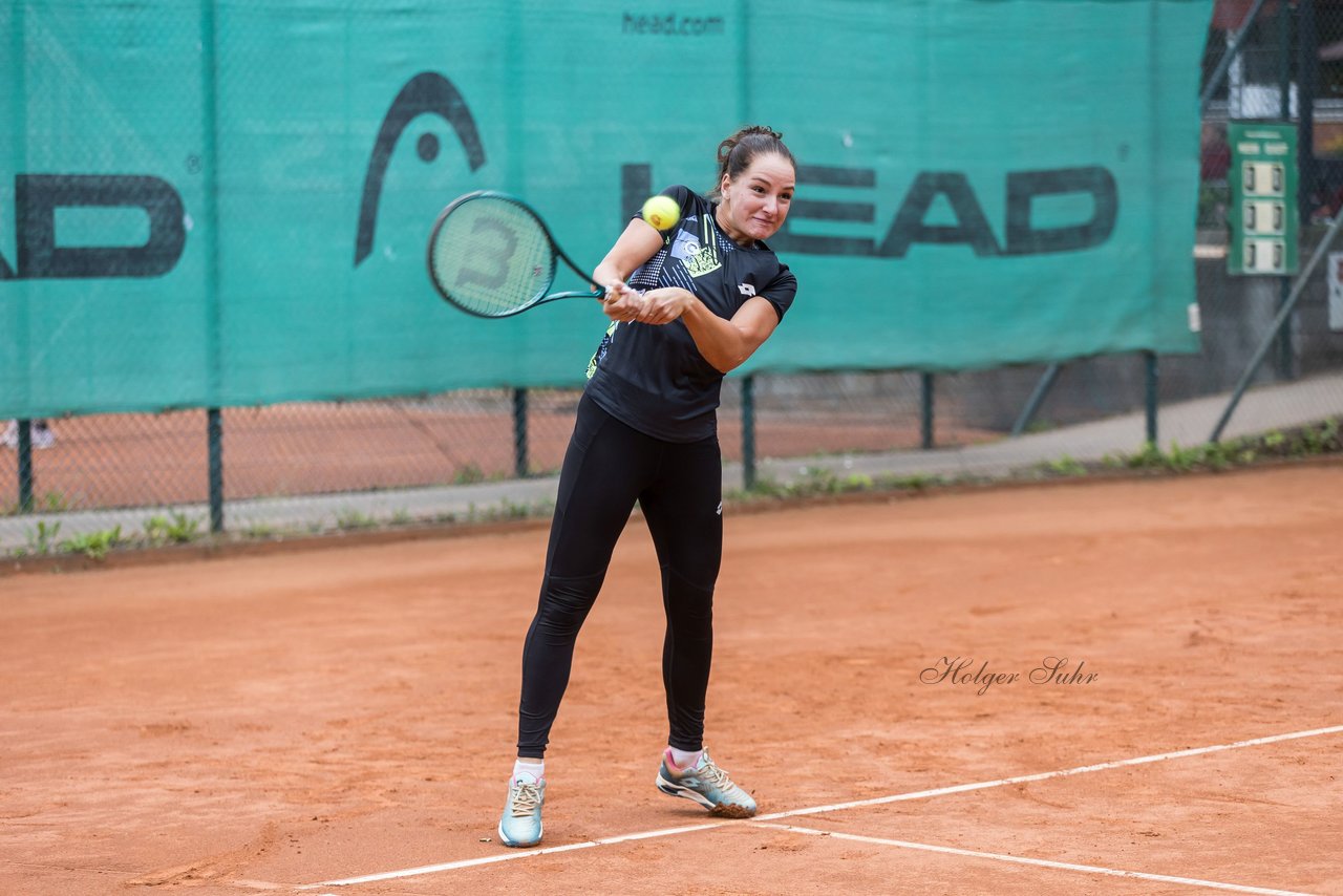 Bild 188 - BL2 THC von Horn und Hamm - Tennis-Club SCC Berlin : Ergebnis: 2:7